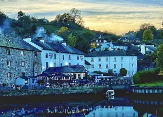 Steam Packet Inn 1