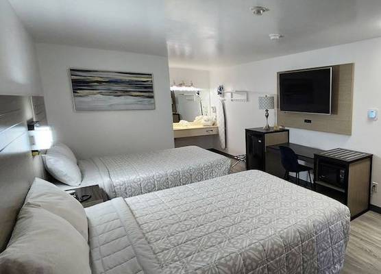 Country Inn Banning 1