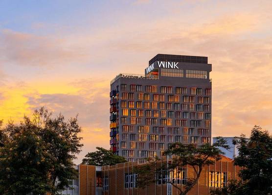 Wink Hai Phong Centre, Unscripted by Hyatt - 24 Hours stay 1