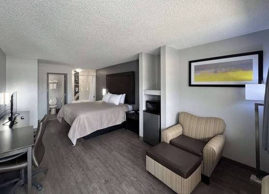 Quality Inn Kinder near Casino 1