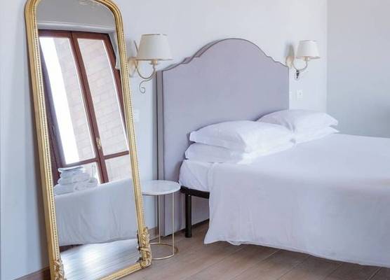 B&B La Boutique by Rjgal - Duomo View Rooms 1