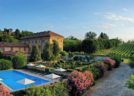 Relais Sant'Uffizio 1