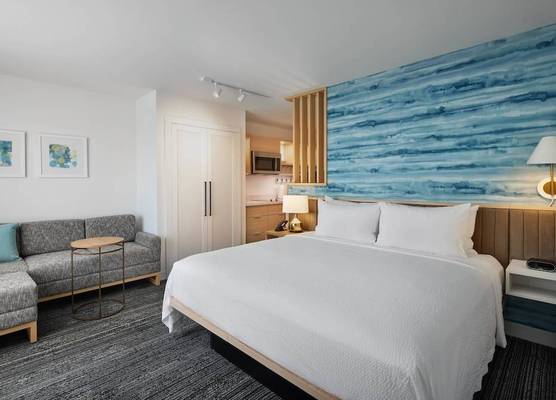 TownePlace Suites by Marriott Tampa Casino Area 1