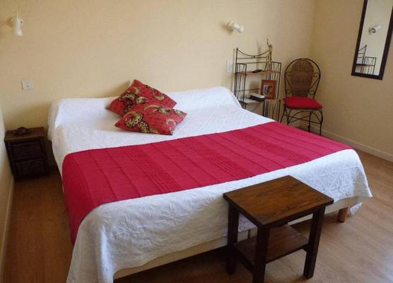 Logis l'Auberge de l'Étable 1