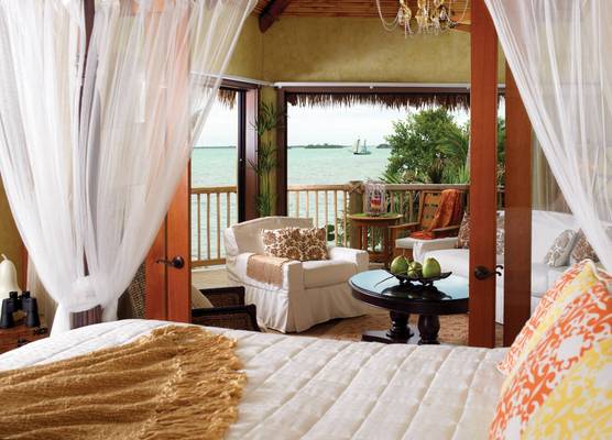 Little Palm Island 1