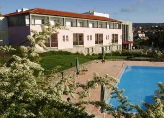 Amoras Country House Hotel 1