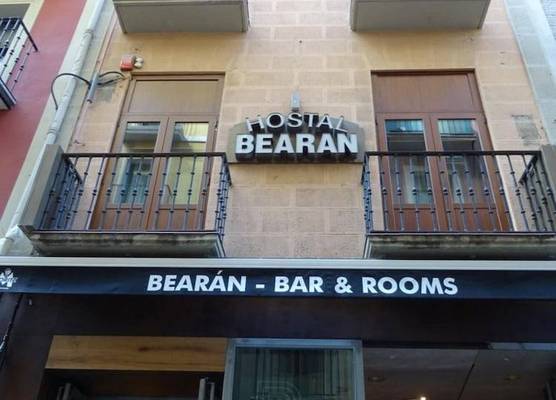 Hostal Bearan 1