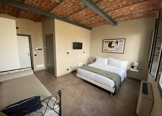 Cascina Mora Bassa 1