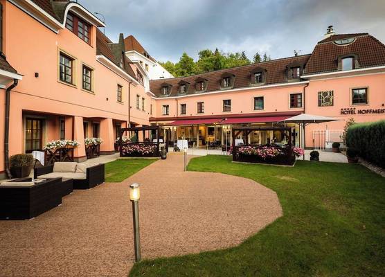 Hotel Hoffmeister 1