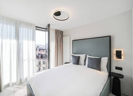 VISIONAPARTMENTS Leonhardstrasse - self check-in 1