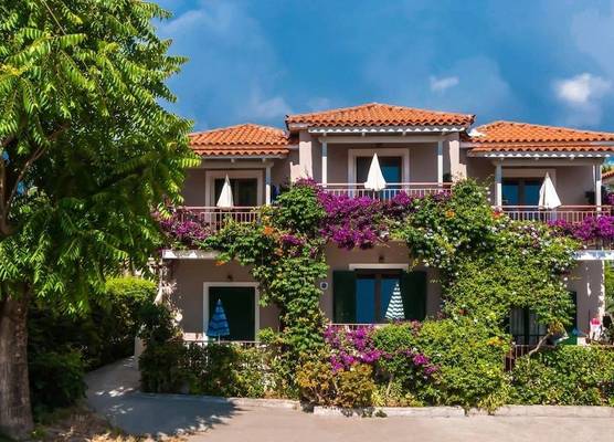 Lemonia Accommodations 1