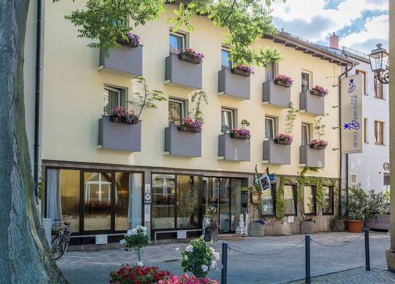 Hotel Brunner 1