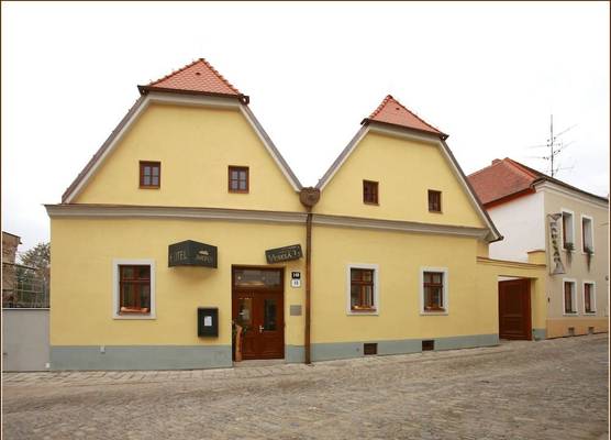 Hotel Lahofer 1