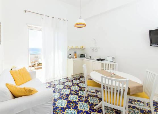 Residence Due Torri 1