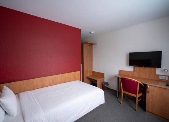 Hotel Pale Wolfsburg Self Check-in 1