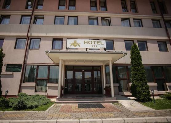 Hotel - Beograd 1