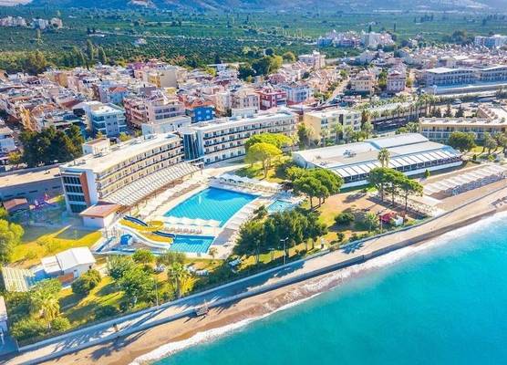 Grand Sahins Gumuldur Resort 1