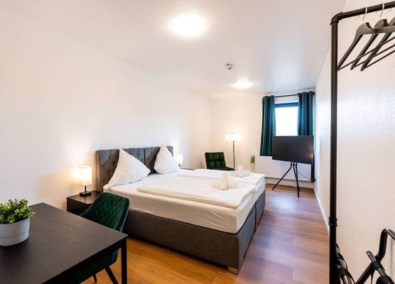 Dream Factory by Hotel Bergheim 1