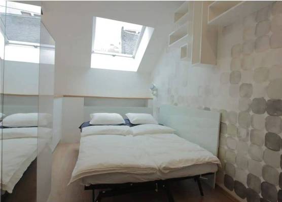 Venus Apartments - Gozsdu Court 1