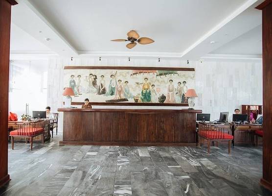 The Palmy Luxury Beach Phu Quoc 1
