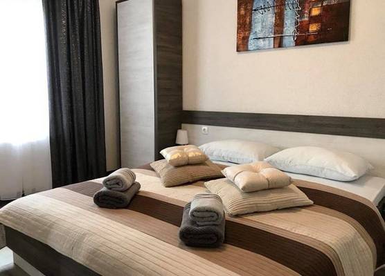 Guest House Klanfar 1