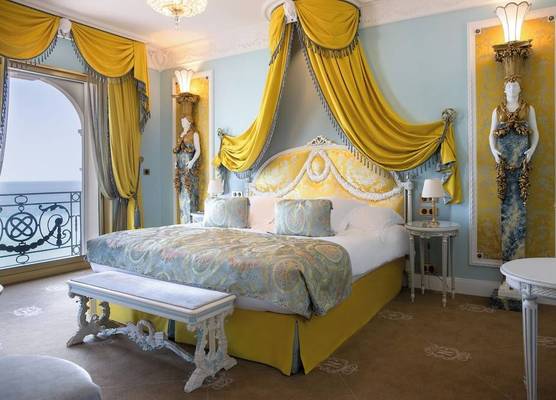Hotel Le Negresco 1