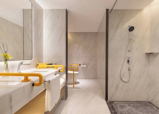 voco Suzhou Guanqian Street by IHG 1