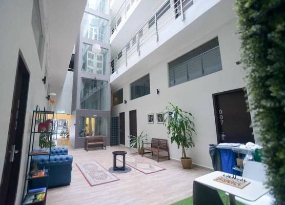 The Mesui Hotel Bukit Bintang 1