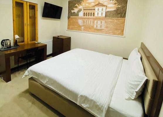 Orbita Villa 1