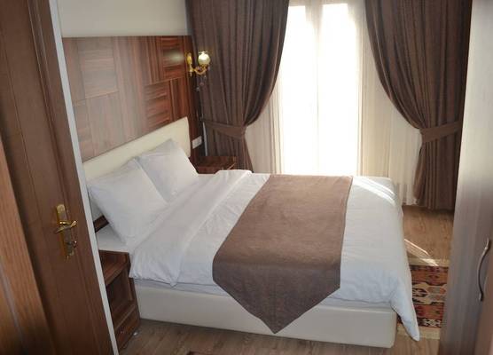 New Fatih Hotel 1