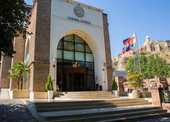 Tiflis Palace 1