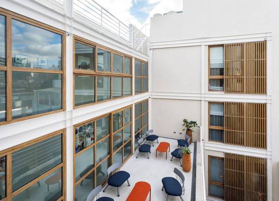 Bromelia Hotel Boutique 1