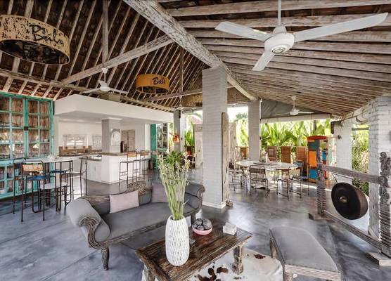 Hari Indah Boutique Hotel & Spa 1