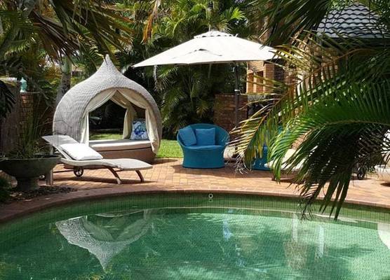 Ballina Palms Boutique Motel 1