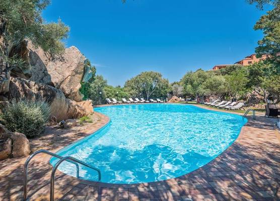 Hotel Rocce Sarde 1