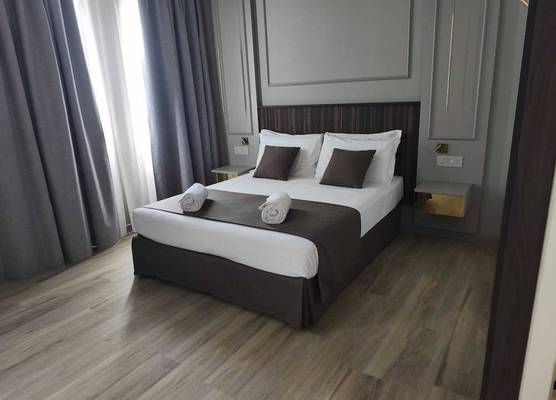 Hotel Serafino 1