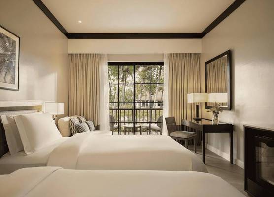 Dusit Thani Lubi Plantation, Davao de Oro 1