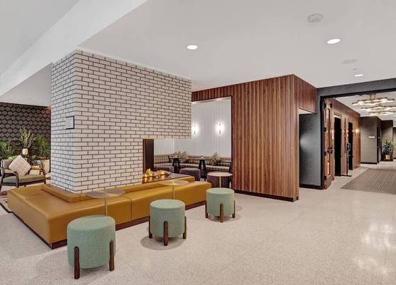Hotel Indigo MINNEAPOLIS DOWNTOWN by IHG 1