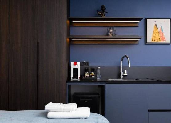Erika's Boutique Hotel 1