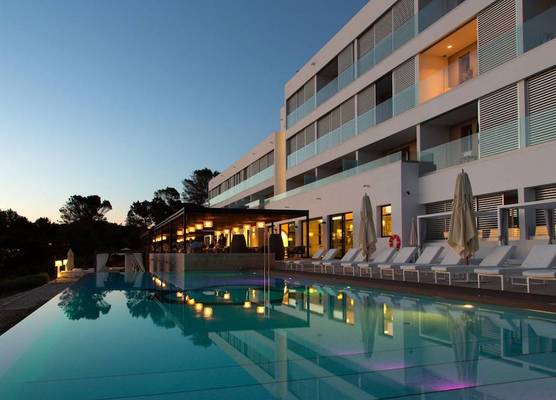 Hotel Cala Saona & Spa 1