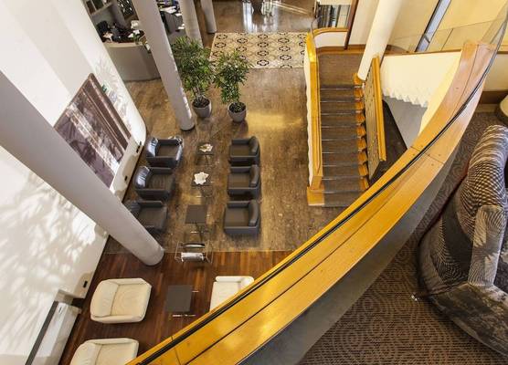 Hotel Cora 1