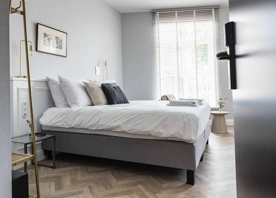 Ysbrantsz Boutique Hotel 1