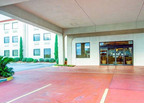 Comfort Inn Columbus near Fort Benning 1