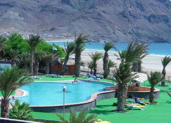 Lam Hotel Foya Branca 1