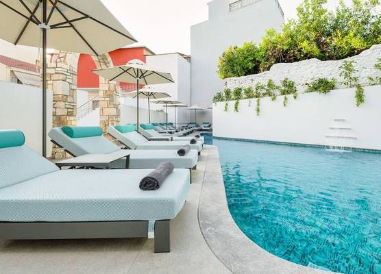 Dioni Boutique Hotel 1
