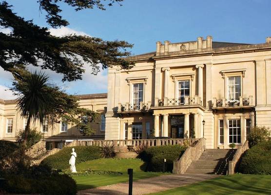 Macdonald Bath Spa Hotel 1