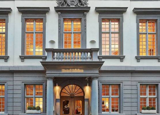 Tailormade Hotel RÜDEN Schaffhausen 1