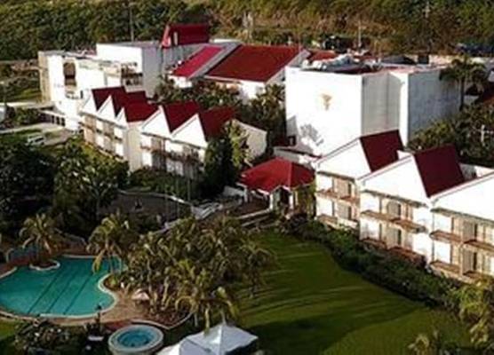 Thunderbird Resorts - Rizal 1