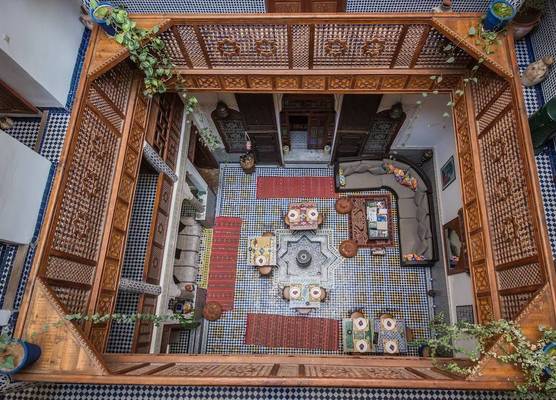 Riad L'Artiste 1