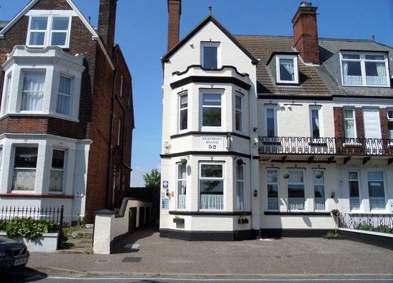 Beaumont House 1